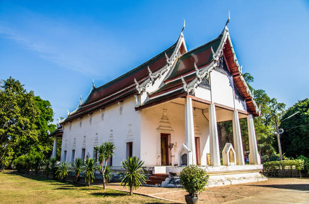 istock A long-established temple with a long history of relevance. 1317070492