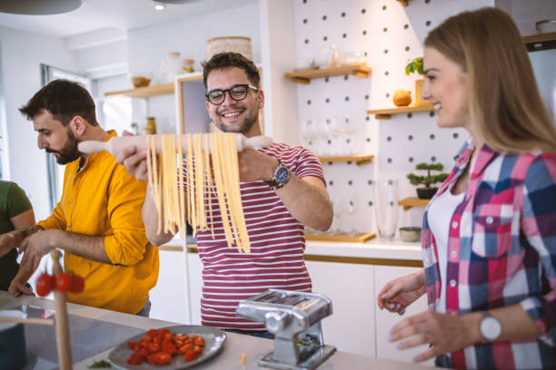 istock Let's make some homemade pasta 1317079598