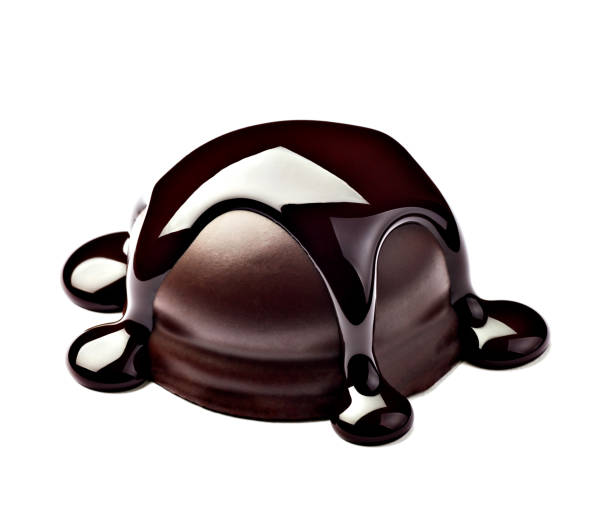 istock chocolate syrup cake dessert sweet 1317079787