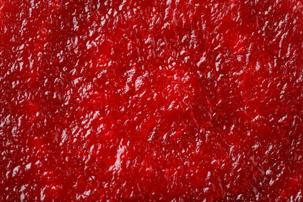 istock Organic Beet, Beetroot slices. Macro photo, background, texture 1317081789