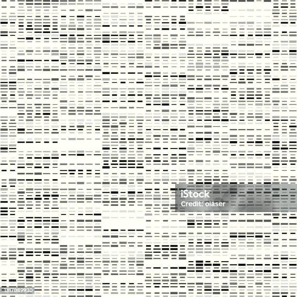 Grayscale Random Squares Semi Random Grayscale Pattern Of Differently Shaped Rectangles ...