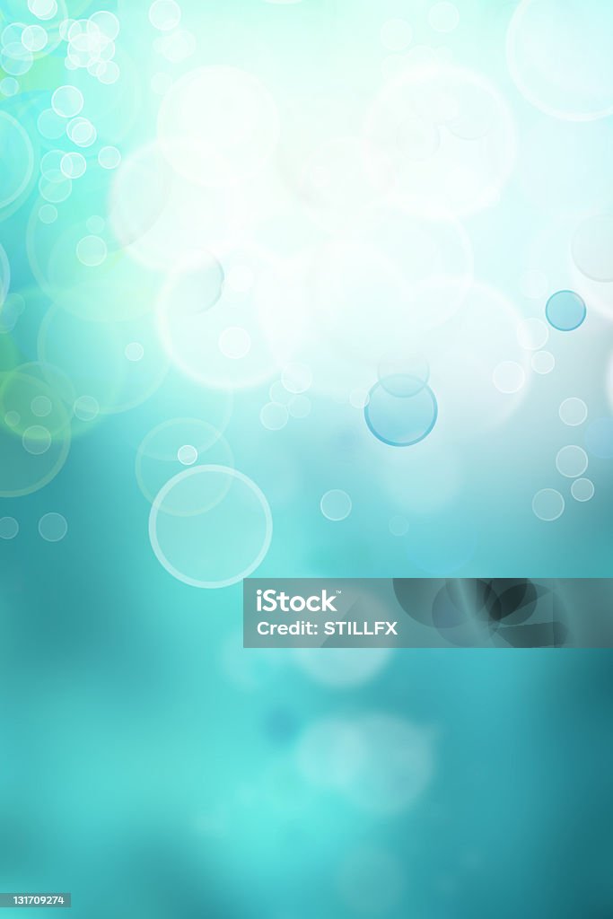 Abstract background Blue abstract background Abstract Stock Photo