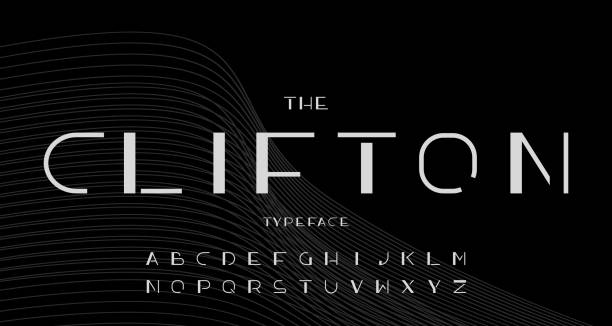 Digitilization Font 1,100+ Digitalization Logo Stock Illustrations, Royalty-Free Vector ...