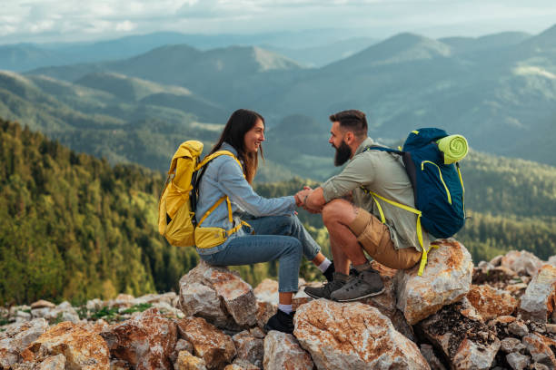 istock They are happiest in wilderness 1317096460