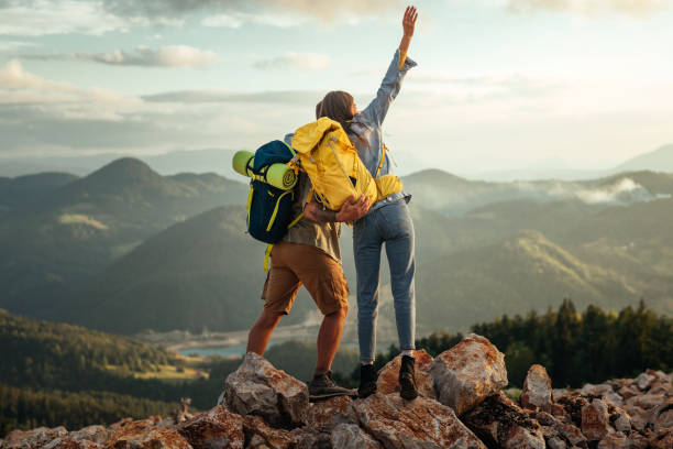 istock It feels so much better when you do it together 1317097398
