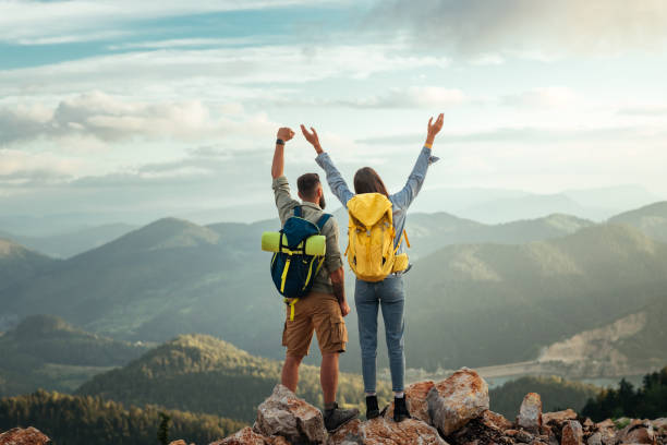istock This is how we choose to spend our free time 1317097729