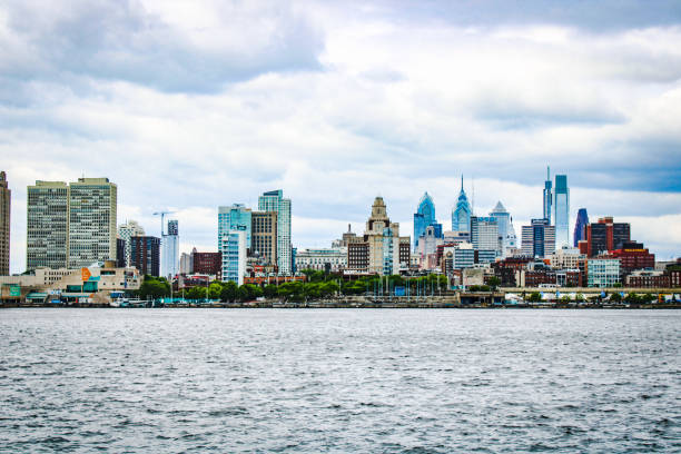 Cities and waterfront