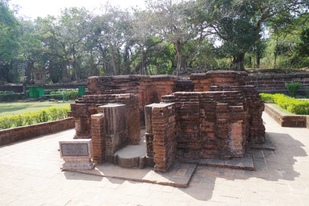 istock Konark Sun Temple in India 1317106733
