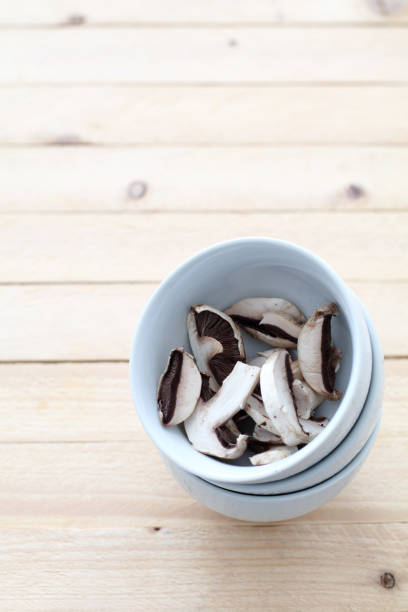 istock ready-made mushrooms for mushroom soup 1317111261