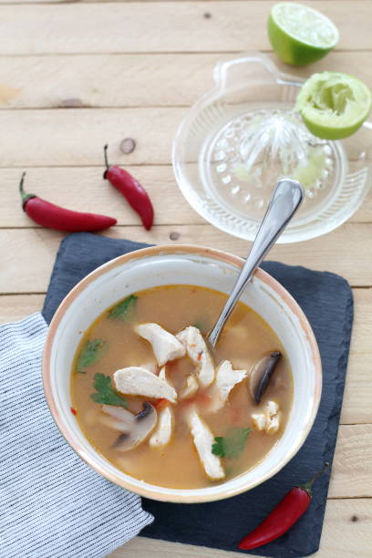 istock delicious and healthy soup 1317111398