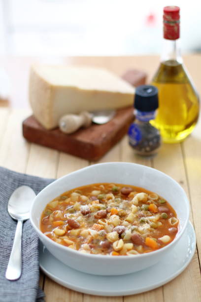 istock delicious and healthy soup 1317111409