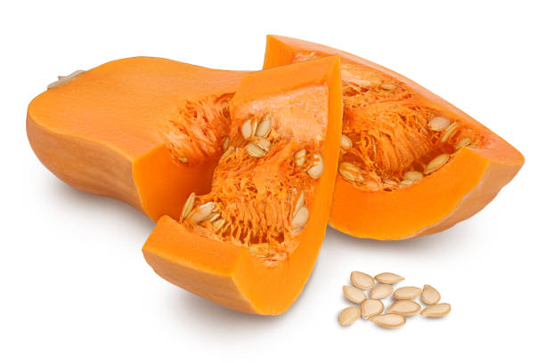istock butternut squash piece isolated on white background with clipping path and full depth of field 1317114563