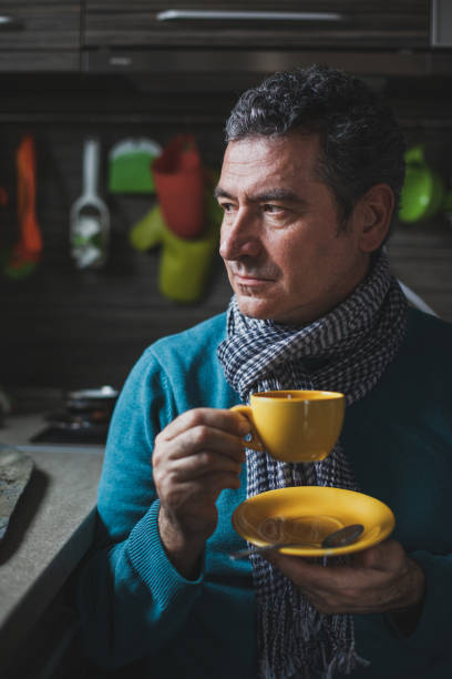 istock Preparing tea at 5 o'clock for daily enjoying 1317115320