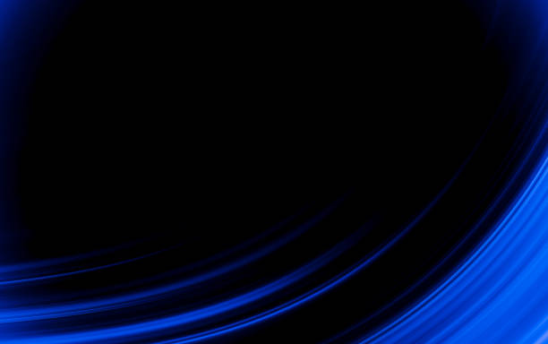 istock abstract blue and black are light pattern with the gradient is the with floor wall metal texture soft tech diagonal background black dark clean modern. 1317122892