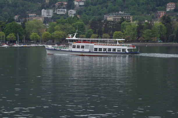 istock characteristic ferry of lake como 1317132441