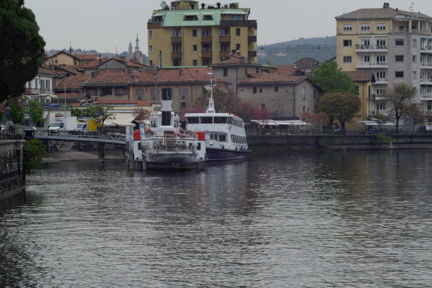 istock characteristic ferry of lake como 1317132450
