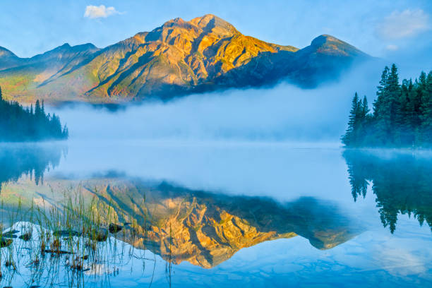istock Jasper National Park in Alberta Canada 1317134779
