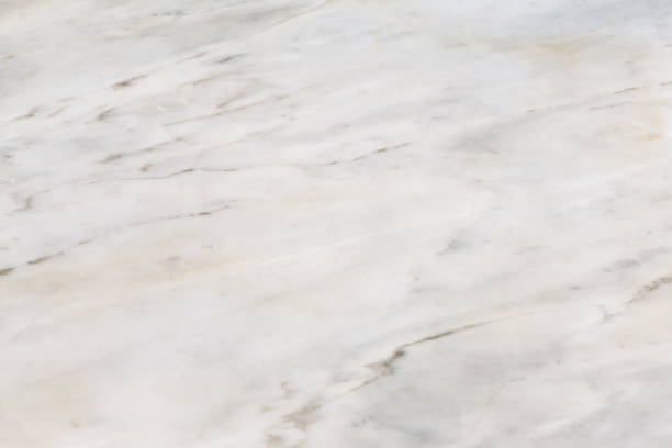 istock Polished white marble with beautiful texture. Background image. 1317137994