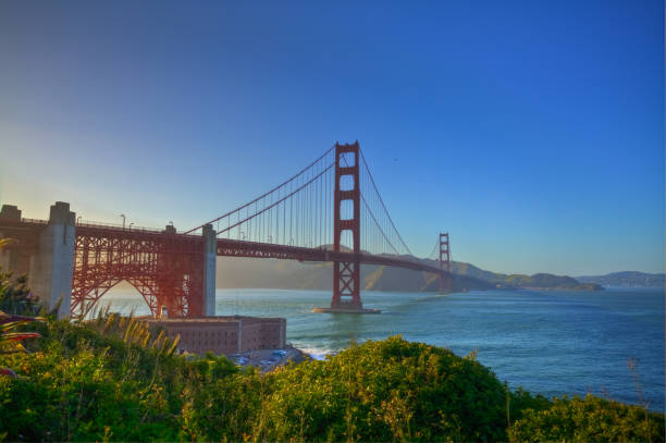 istock Golden Gate San Francisco 1317139014