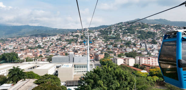istock Panoramic landscape with sky and MIO transport. 1317143749