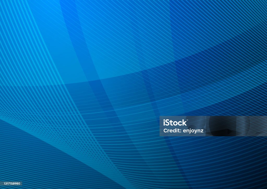 Blue Abstract Document Pattern Abstract Blue Pattern Background Stock Illustration - Download Image ...