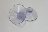 Pair of Suction Cups
