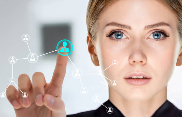 istock Social Media and Business Network Concept 1317160634