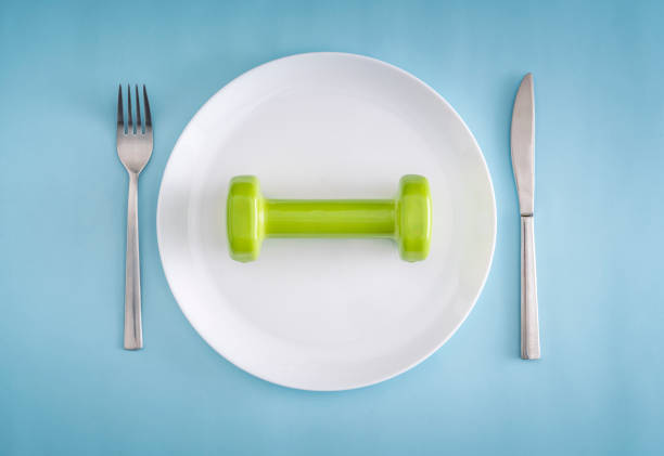 istock Meal planning for diet concept 1317162711