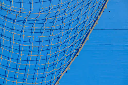 fishing net