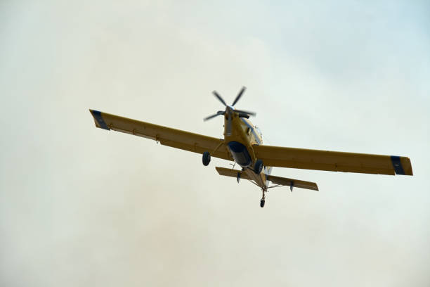 istock The help of fire seaplanes 1317164762