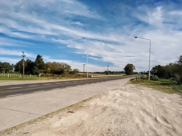 istock landscapes and rural roads 1317169436