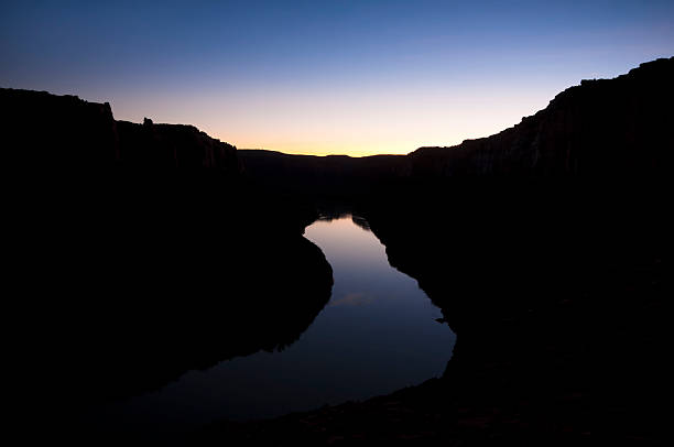 Labirinto - fotografia de stock