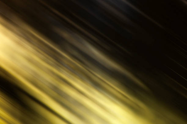 istock Beautiful background of black and gold 1317178338