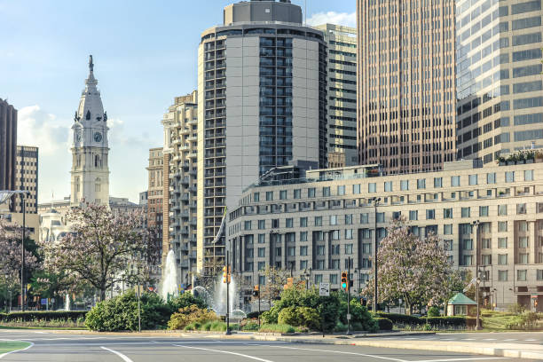 istock Philadelphia city 1317183214