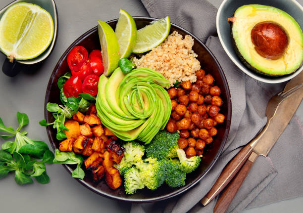 istock Healthy food 1317199906