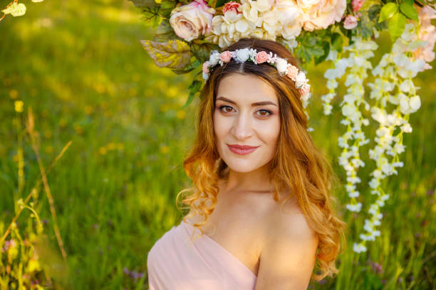 istock Expectant mother waiting and preparing for baby. Maternity. 1317200097