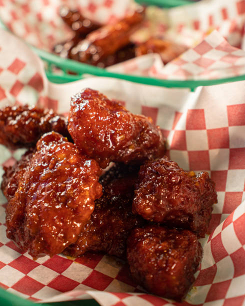 istock American food 1317204352
