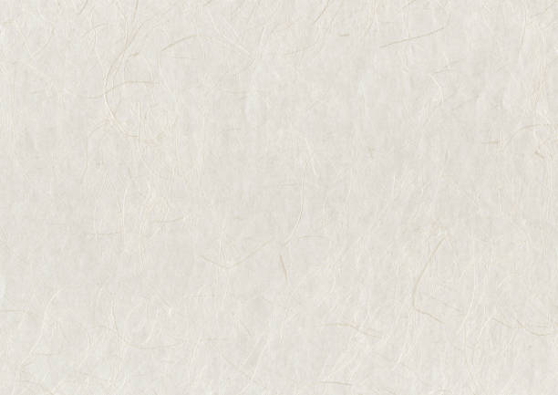 istock Natural japanese recycled paper texture 1317208769
