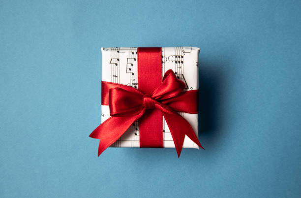 Music Is The Best Gift