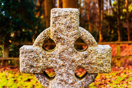 gravestone churchyard religion anglican