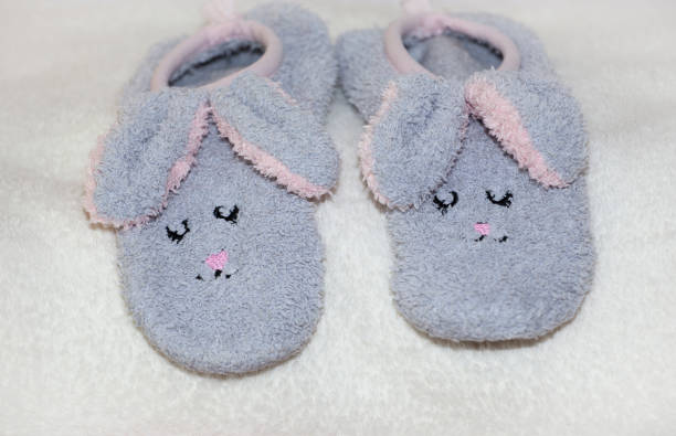 istock image of socks plush background 1317223668