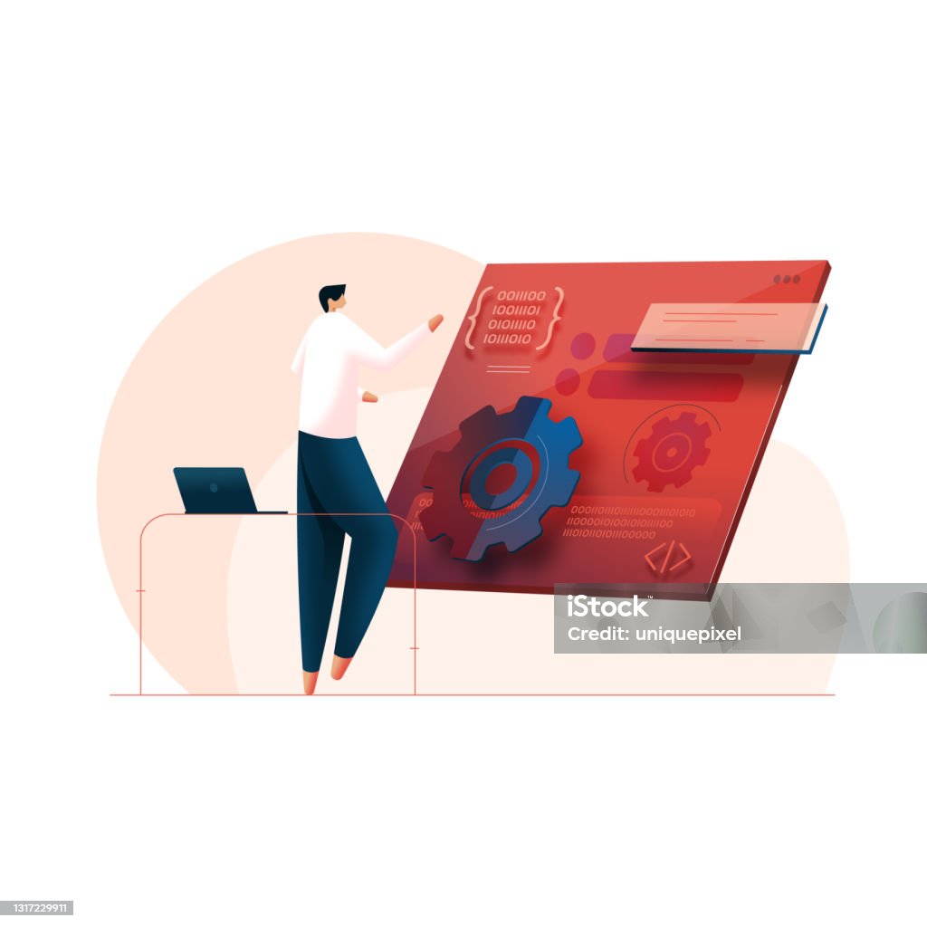 Agile Computer Language Agile Organizations Development Methodology And Computer Language Agile ...