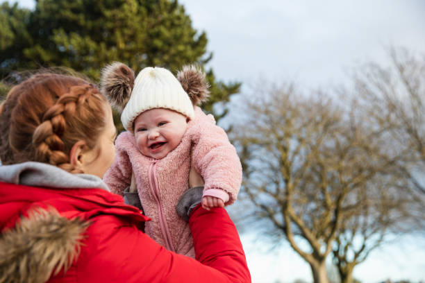 istock She's Full of Giggles 1317240905
