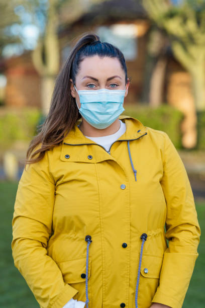 istock Staying Safe Outdoors 1317240920