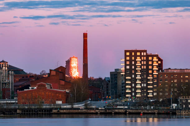 istock Stockholm, Sweden 1317252426