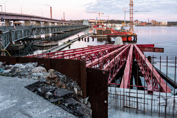 istock Stockholm, Sweden 1317252429