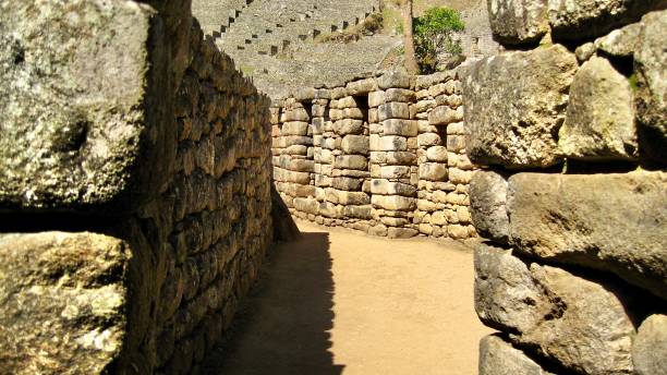 istock Machu Picchu - in simple photos 1317255797