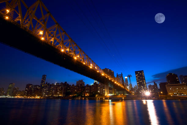 istock New York City Queensboro Bridge 1317257434