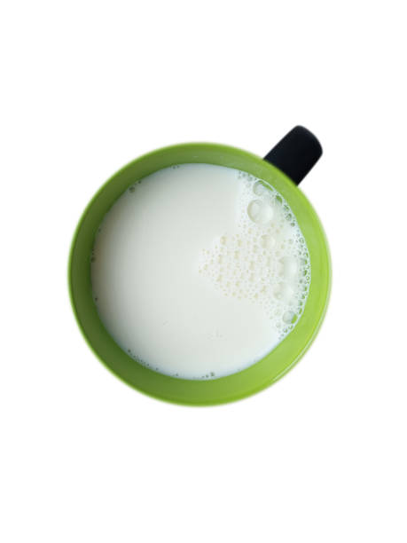 istock cup of milk isolated on white background 1317262539