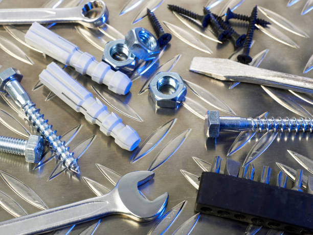 istock DIY tools, screws and fittings 1317265333